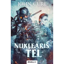 John Cure - Nukleáris tél (e-könyv)