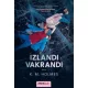 K. M. Holmes - Izlandi vakrandi (e-könyv)
