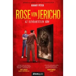 Bihary Péter - Rose von Jericho (e-könyv)