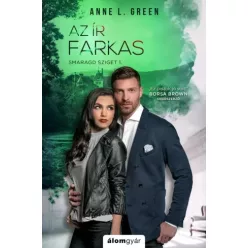 Anne L. Green - Az ír farkas (e-könyv)