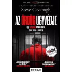 Steve Cavanagh - Az ördög ügyvédje (e-könyv)