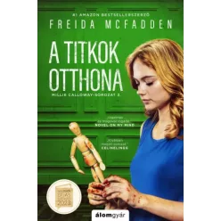 Freida McFadden - A titkok otthona (e-könyv)