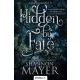 Shannon Mayer - Hidden by fate – Elrejtve (e-könyv)