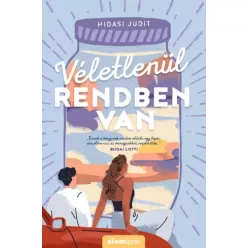 Hidasi Judit - Véletlenül rendben van (e-könyv)