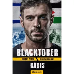 Bihary Péter - Blacktober (e-könyv)