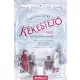 Palotás Petra - Kékestető (e-könyv)