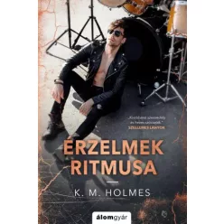 K. M. Holmes - Érzelmek ritmusa (e-könyv)