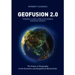 Csizmadia Norbert - Geofusion 2.0 (e-könyv)