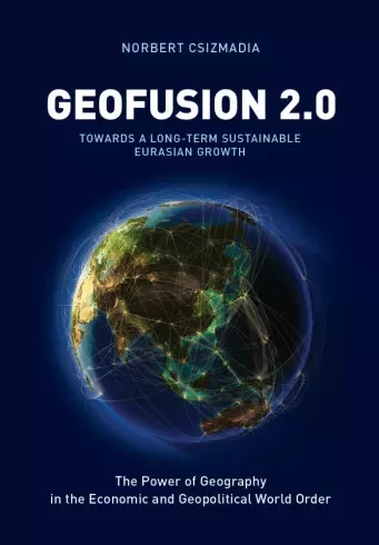 Csizmadia Norbert - Geofusion 2.0 (e-könyv)