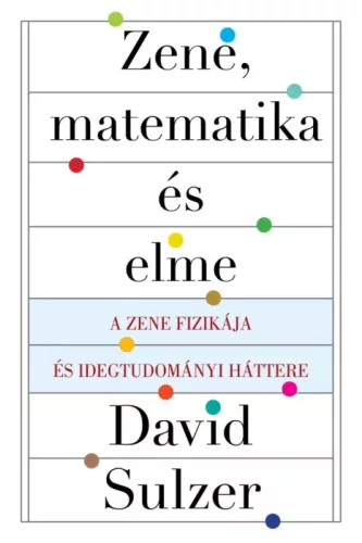 Sulzer David - Zene, matematika, elme (e-könyv)