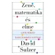 Sulzer David - Zene, matematika, elme (e-könyv)
