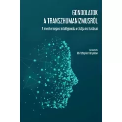   Raymond Kurzweil - Gondolatok ​a transzhumanizmusról (e-könyv)