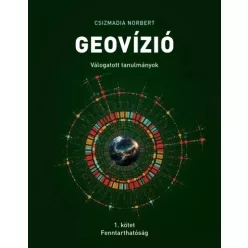 Csizmadia Norbert - Geovízió I. (e-könyv)