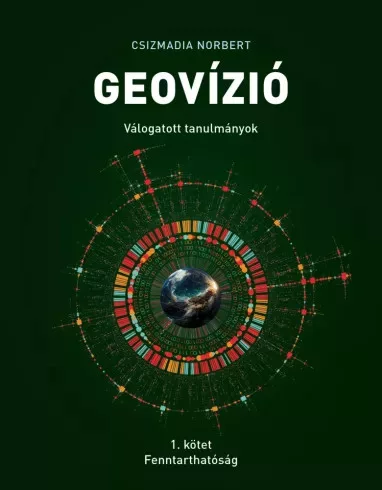 Csizmadia Norbert - Geovízió I. (e-könyv)