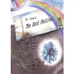 P. Owl - The Rock Festival (e-könyv)