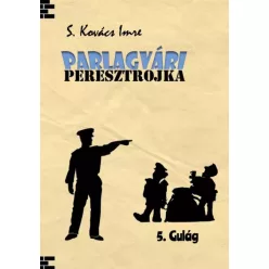 Parlagvári Peresztrojka 5. (e-könyv)