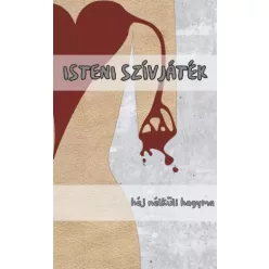 Isteni szívjáték (e-könyv)
