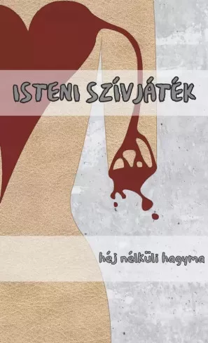 Isteni szívjáték (e-könyv)