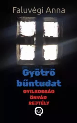 Faluvégi Anna - Gyötrő bűntudat (e-könyv)