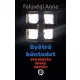 Faluvégi Anna - Gyötrő bűntudat (e-könyv)