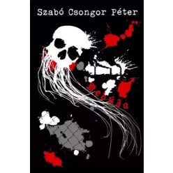 Szabó Csongor Péter - Medúza (e-könyv)