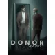 Vida Zsolt - Donor (e-könyv)