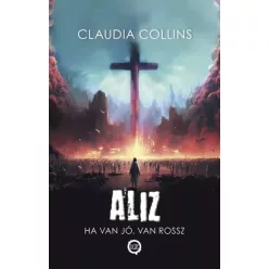 Claudia Collins - Aliz (e-könyv)