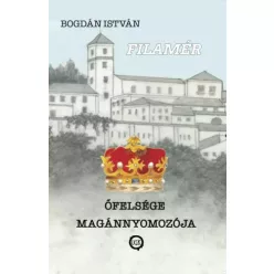 Bogdán István - Őfelsége magánnyomozója (e-könyv)