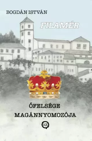 Bogdán István - Őfelsége magánnyomozója (e-könyv)