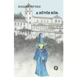 Bogdán István - A bűvös kör (e-könyv)