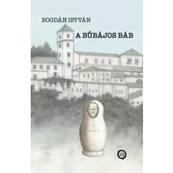 Bogdán István - A bűbájos báb (e-könyv)
