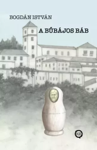 Bogdán István - A bűbájos báb (e-könyv)