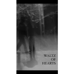Földesi Vivien - Waltz of Hearts (e-könyv)