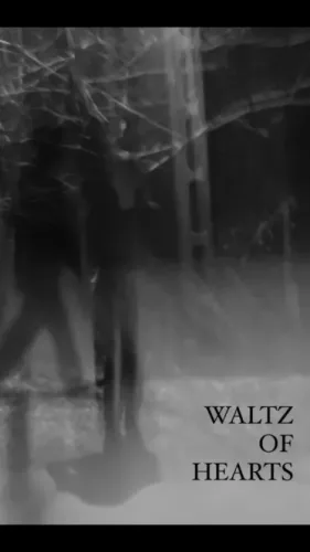 Földesi Vivien - Waltz of Hearts (e-könyv)
