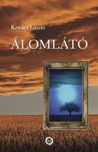Kovács László - Álomlátó (e-könyv)