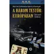 Gönczöl András - A három testőr Európában (e-könyv)