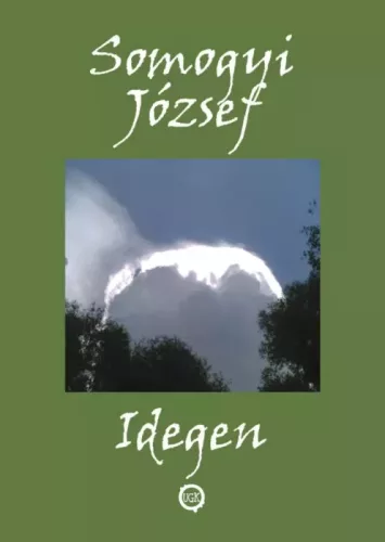 Somogyi József - Idegen (e-könyv)