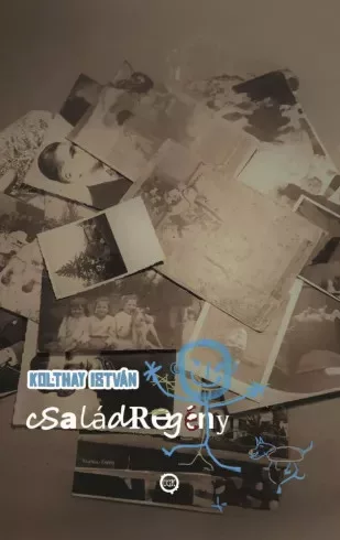 Koltay István - Családregény (e-könyv)