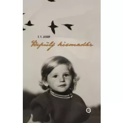T. T. Josef - Repülj kismadár (e-könyv)