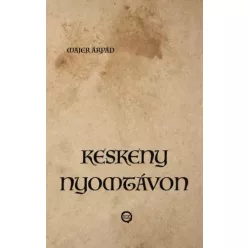 Majer Árpád - Keskeny nyomtávon (e-könyv)