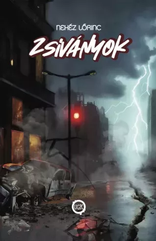 Nehéz Lőrinc - Zsiványok (e-könyv)