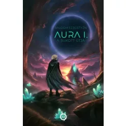Balogh Sebestyén - Aura I. - A bukott útja (e-könyv)