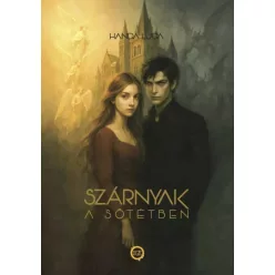 Handa Luca - Szárnyak a sötétben (e-könyv)