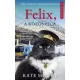 Kate Moore - Felix, a közös cica (e-könyv)