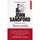 John Sandford - Neon ​préda (e-könyv)