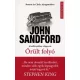 John Sandford - Őrült folyó (e-könyv)