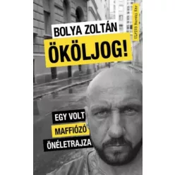 Bolya Zoltán - Ököljog (e-könyv)