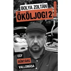 Bolya Zoltán - Ököljog 2. (e-könyv)