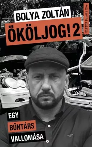 Bolya Zoltán - Ököljog 2. (e-könyv)