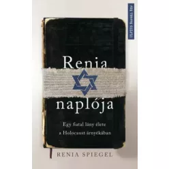 Renia Spiegel - Renia naplója (e-könyv)